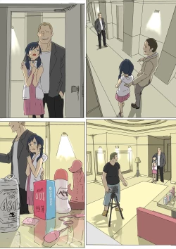 Page 3 of Kokoro ga Hareru yo | 心會放晴喔