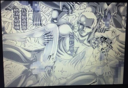 Page 42 of RANDOM NUDE 6.55