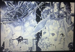 Page 55 of RANDOM NUDE 6.55