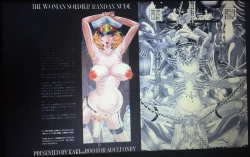 Page 64 of RANDOM NUDE 6.55