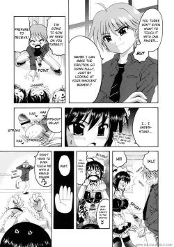 Page 6 of Kore ga Oretachi
