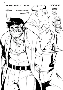 Page 19 of Yuusha no Inu Ma ni | Brave Watchdog