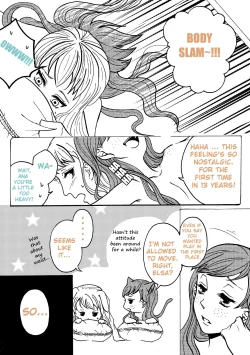 Page 22 of Shiawasena Yuki Daruma | A Happy Snowman