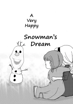 Page 25 of Shiawasena Yuki Daruma | A Happy Snowman