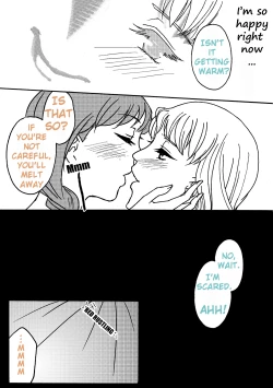 Page 9 of Shiawasena Yuki Daruma | A Happy Snowman