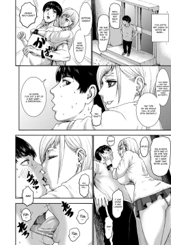 Page 118 of Chounyuu Gakuen | Academy For Huge Breasts