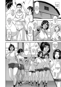 Page 180 of Chounyuu Gakuen | Academy For Huge Breasts