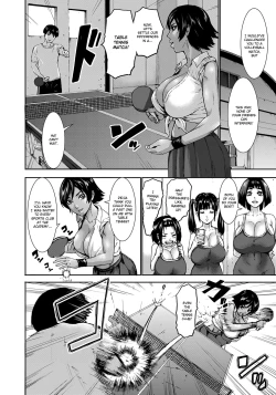 Page 30 of Chounyuu Gakuen | Academy For Huge Breasts