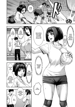 Page 8 of Chounyuu Gakuen | Academy For Huge Breasts