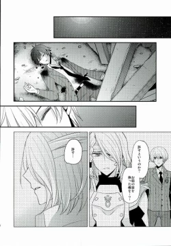 Page 13 of Ouji-sama to Seiryaku Kouyuu