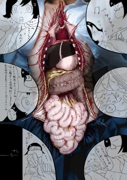 Page 5 of Yukisuke Sakuhinshuu 4  Karada no Nakami