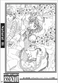 Page 46 of ESSENTIA SIDE.4.0