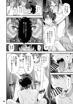 Page 10 of Megami-sama no Omocha