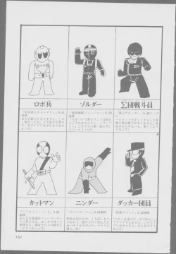 Page 153 of Roma Citta, Aperta