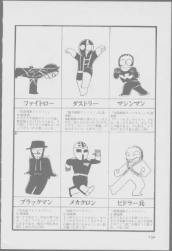 Page 154 of Roma Citta, Aperta