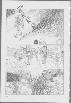 Page 189 of Roma Citta, Aperta