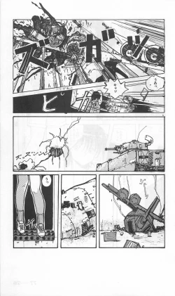 Page 319 of Roma Citta, Aperta