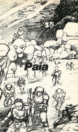 Page 488 of Roma Citta, Aperta