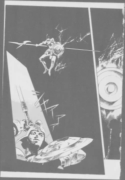 Page 67 of Roma Citta, Aperta