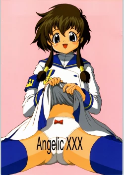 Page 1 of AngelicXXX
