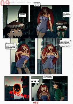 Page 66 of A day like any others - Theadventures of Nabiki Tendo: Ninth part