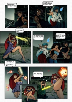 Page 73 of A day like any others - Theadventures of Nabiki Tendo: Ninth part