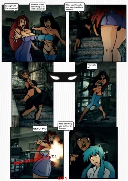 Page 75 of A day like any others - Theadventures of Nabiki Tendo: Ninth part