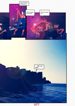 Page 82 of A day like any others - Theadventures of Nabiki Tendo: Ninth part