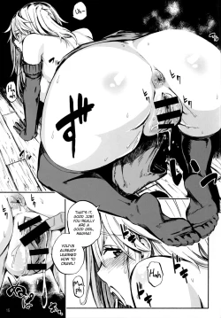 Page 14 of Baburasete Ogyaru