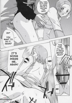 Page 19 of Eureka heaven