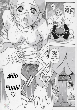 Page 25 of Eureka heaven