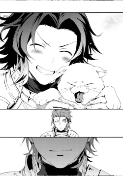 Page 19 of Shirayuki ni Somaru Kurobeni