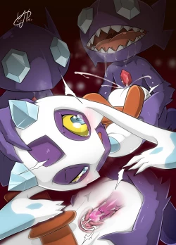 Page 3 of Ghost Party