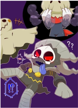 Page 6 of Ghost Party