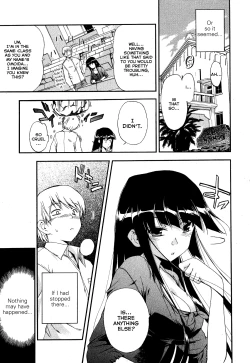 Page 3 of Kuro Neko no Boogaloo | Black Cat Boogaloo