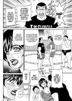 Page 26 of Hitozuma Shichou no Inbi na Seikou Kaikaku Ch. 1-9