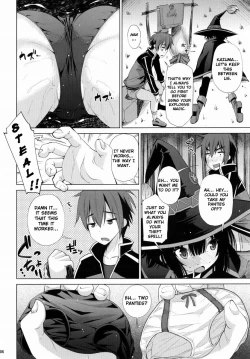 Page 5 of Kono Iyarashii Ekitai wa Nan desu ka? | What is this Nasty Liquid?
