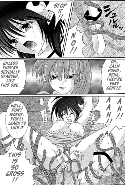 Page 16 of Perfect Crime of Precis