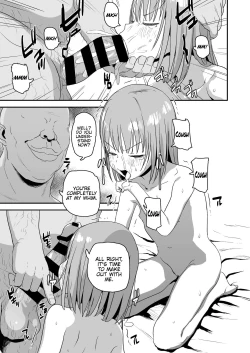 Page 11 of Namaiki Saki-chan