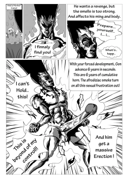 Page 5 of The decay of Neferpitou