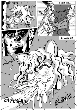 Page 8 of The decay of Neferpitou