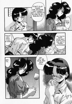 Page 5 of Okaa-san to Issho | Together With Mom