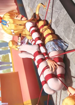 Page 8 of Scuola Scherzo