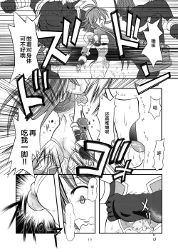 Page 14 of Suireiken Kanzen Hakai