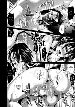 Page 19 of 8nichi hare Kyou wa Sex o Shimashita