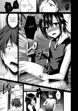 Page 6 of 8nichi hare Kyou wa Sex o Shimashita