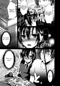 Page 8 of 8nichi hare Kyou wa Sex o Shimashita