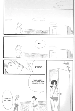 Page 14 of Renai Syoumei- Pokemon dj