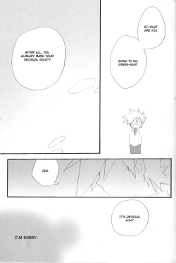 Page 16 of Renai Syoumei- Pokemon dj