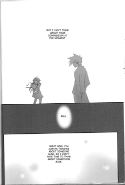 Page 17 of Renai Syoumei- Pokemon dj